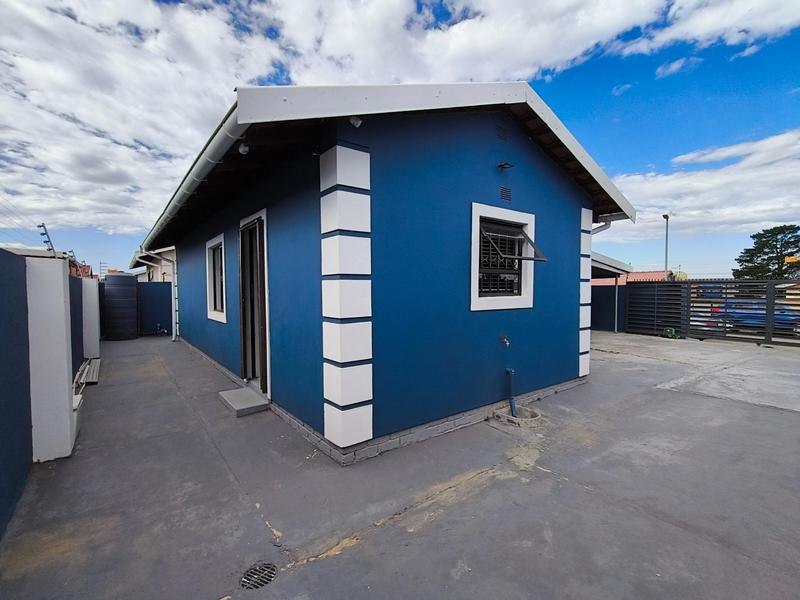 3 Bedroom Property for Sale in Ncambedlana Eastern Cape